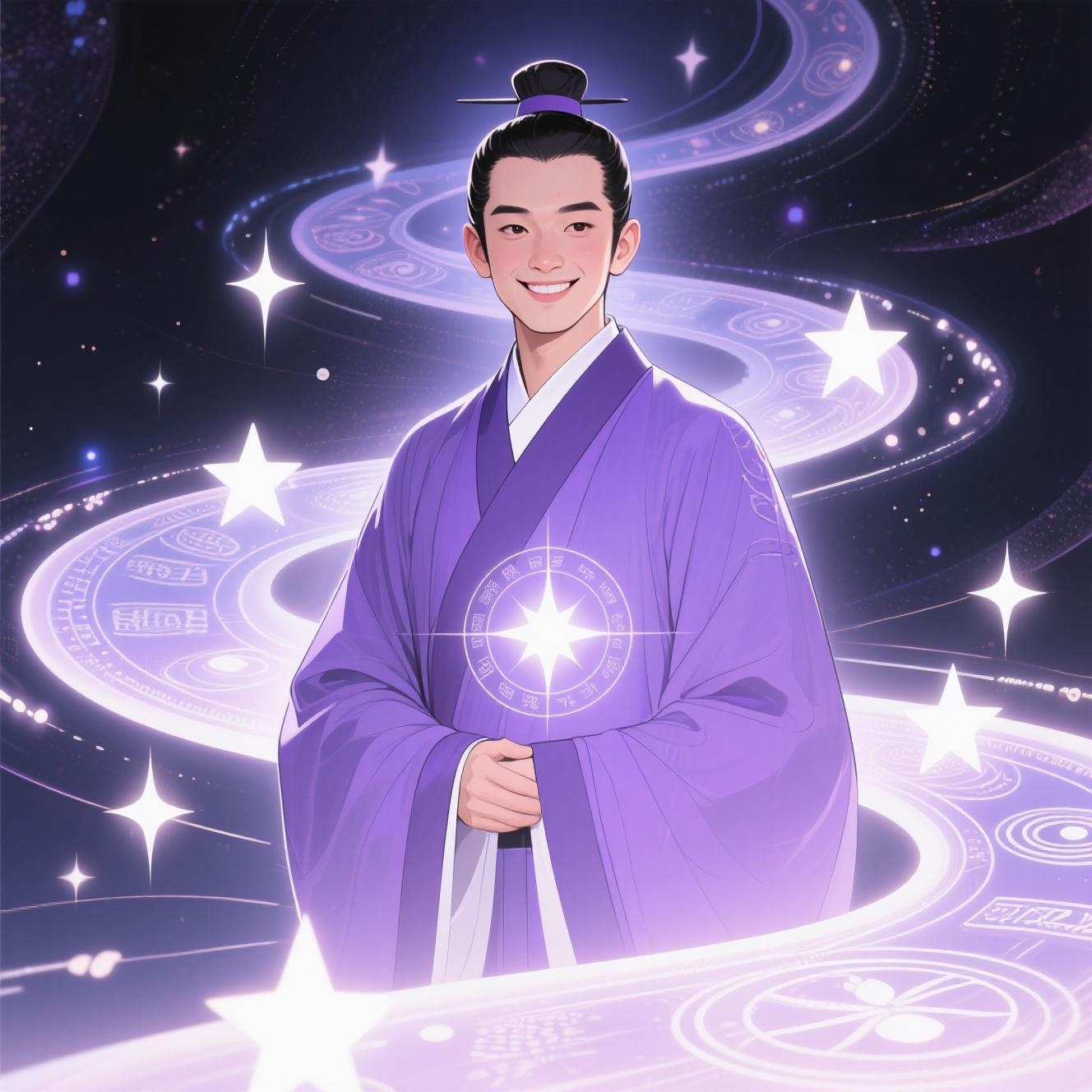 Master Li